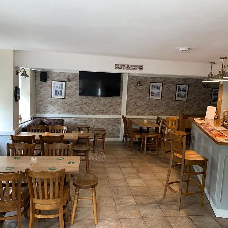 The Horseshoe Inn Shepton Mallet Luaran gambar