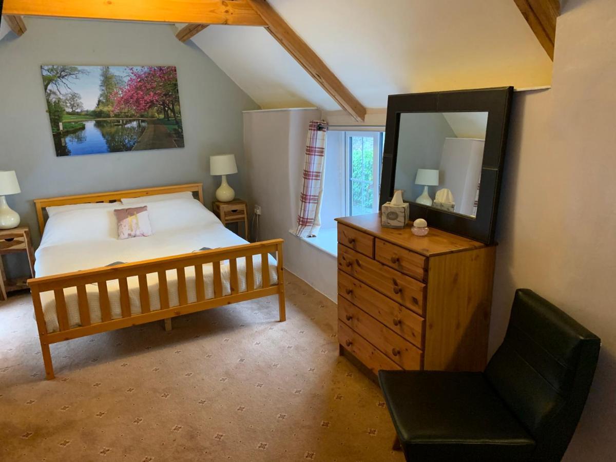 The Horseshoe Inn Shepton Mallet Luaran gambar