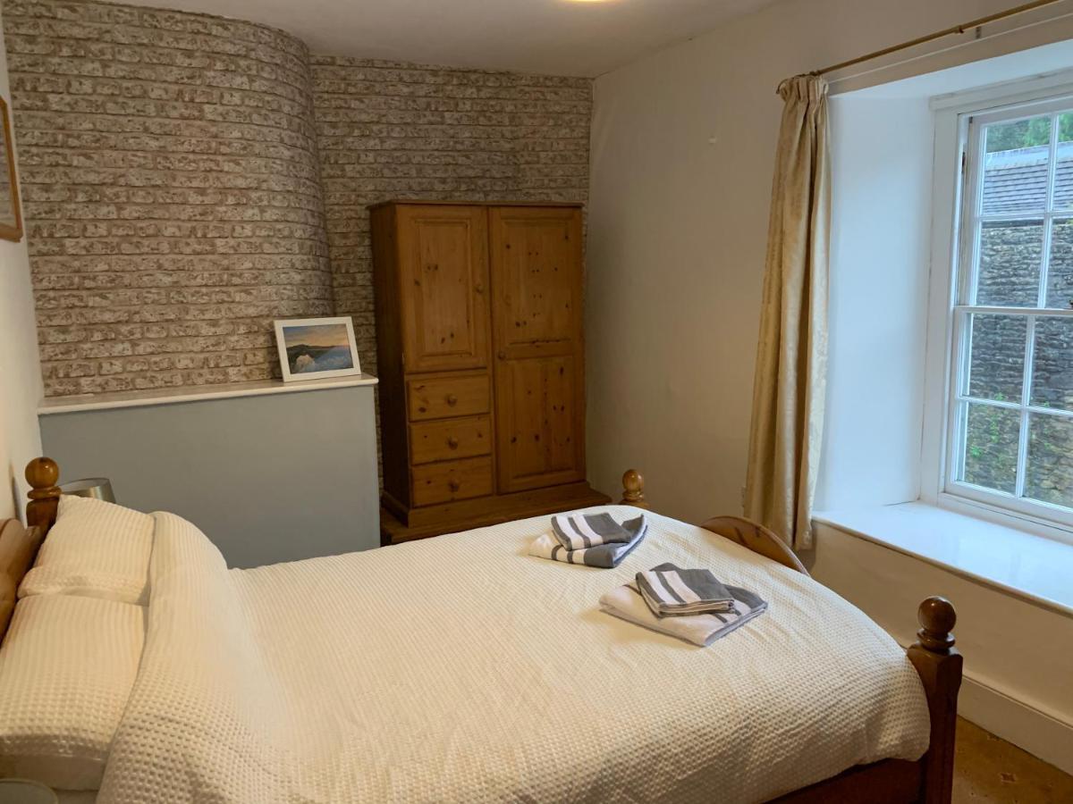 The Horseshoe Inn Shepton Mallet Luaran gambar