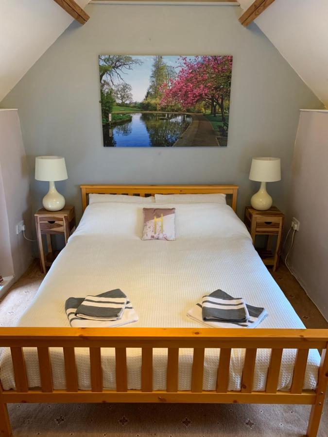 The Horseshoe Inn Shepton Mallet Luaran gambar